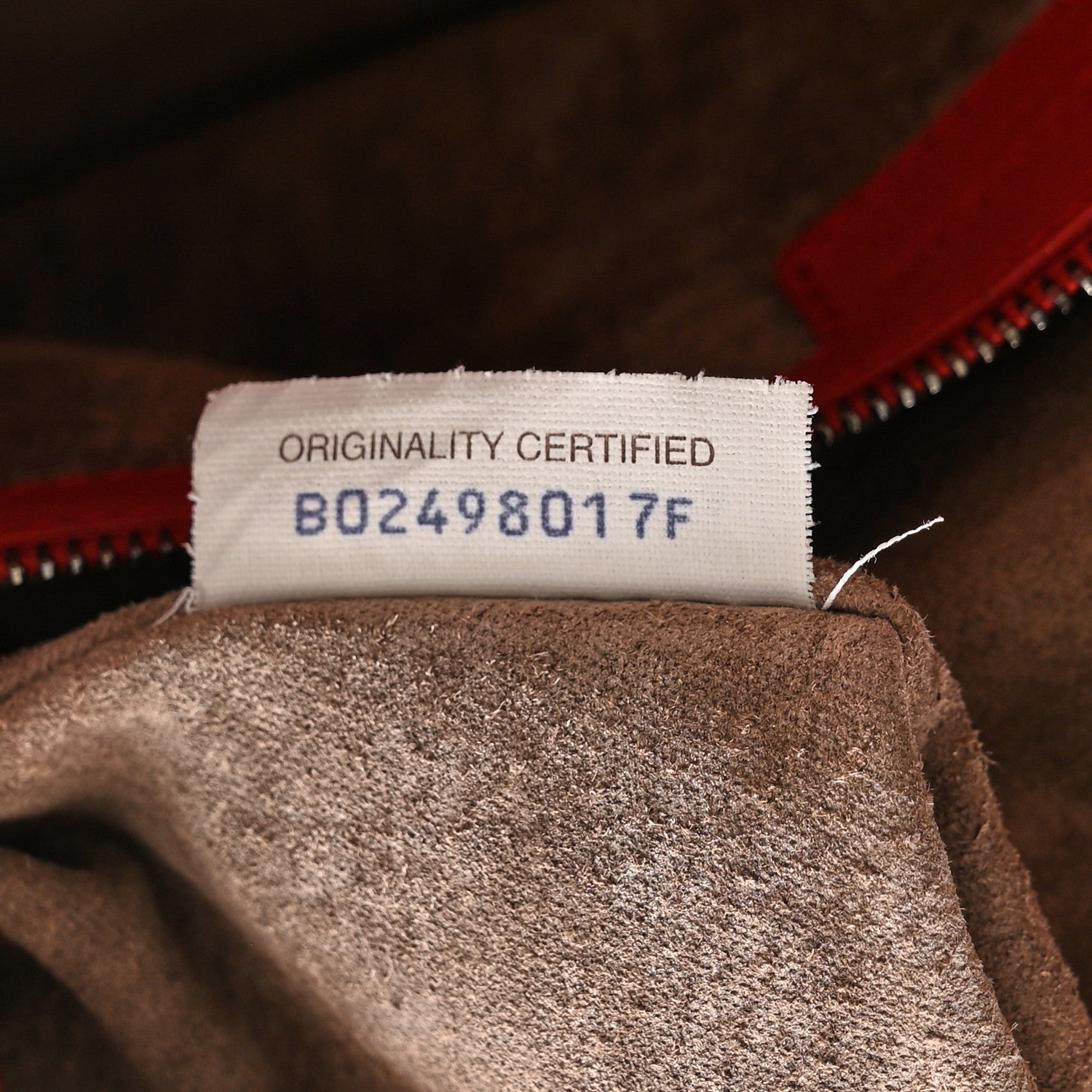 Bottega Veneta Nappa Intrecciato Ruffle Large Veneta Hobo Red 8 of 11