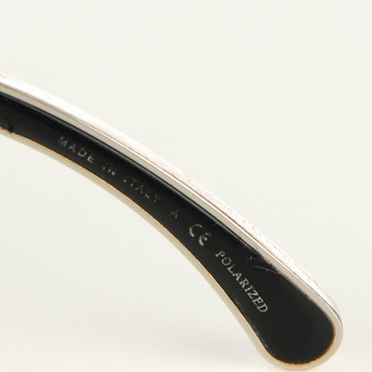 Chanel Acetate CC Cat Eye Sunglasses 5271 Black 5 of 7