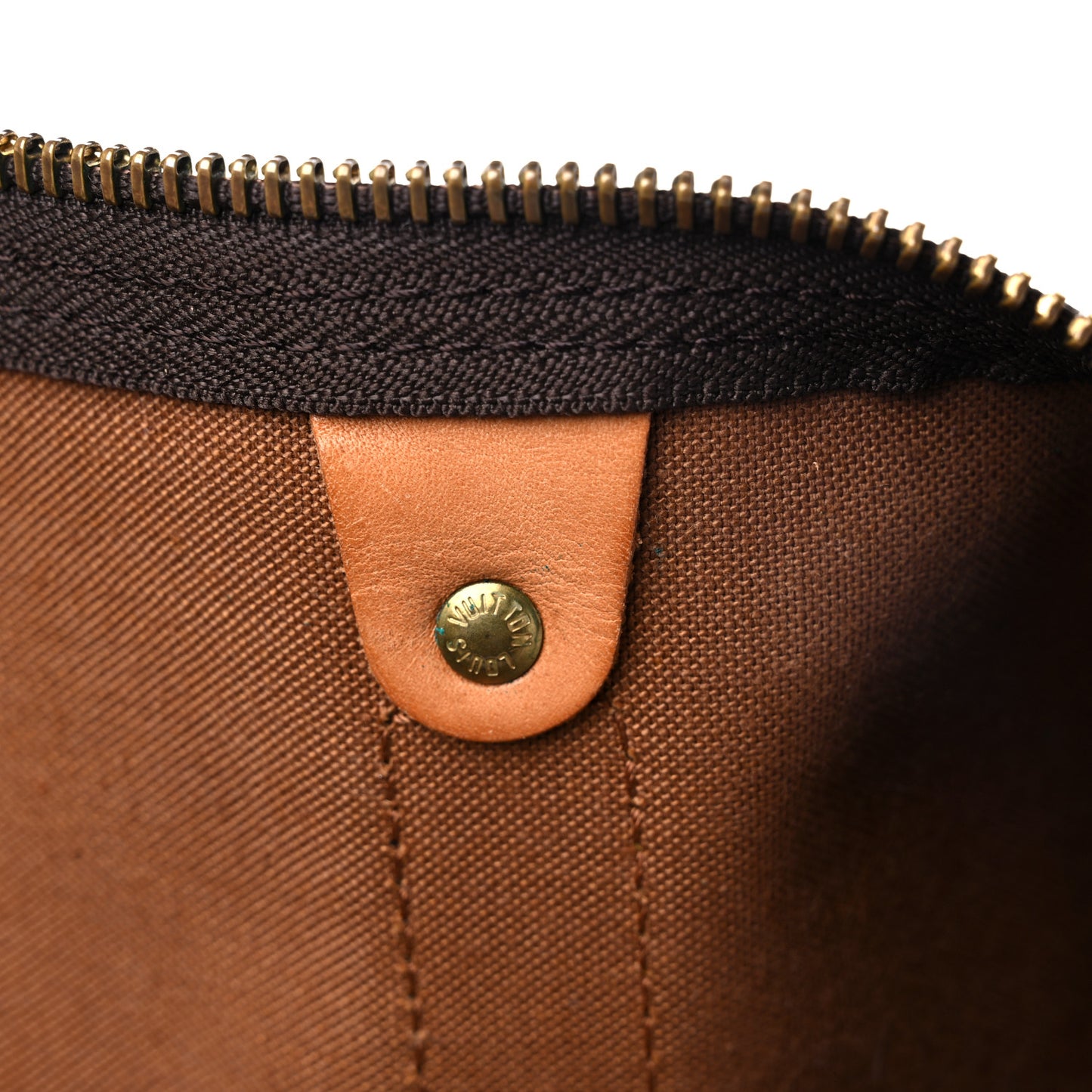 Monogram Keepall Bandouliere 60
