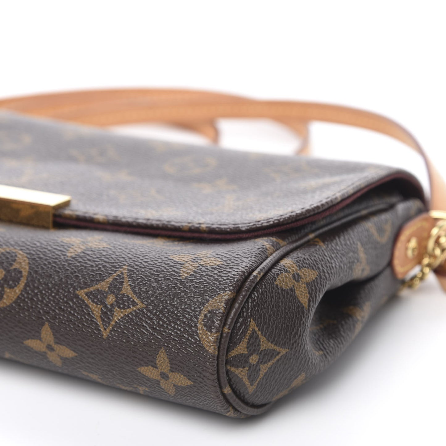 Monogram Favorite MM