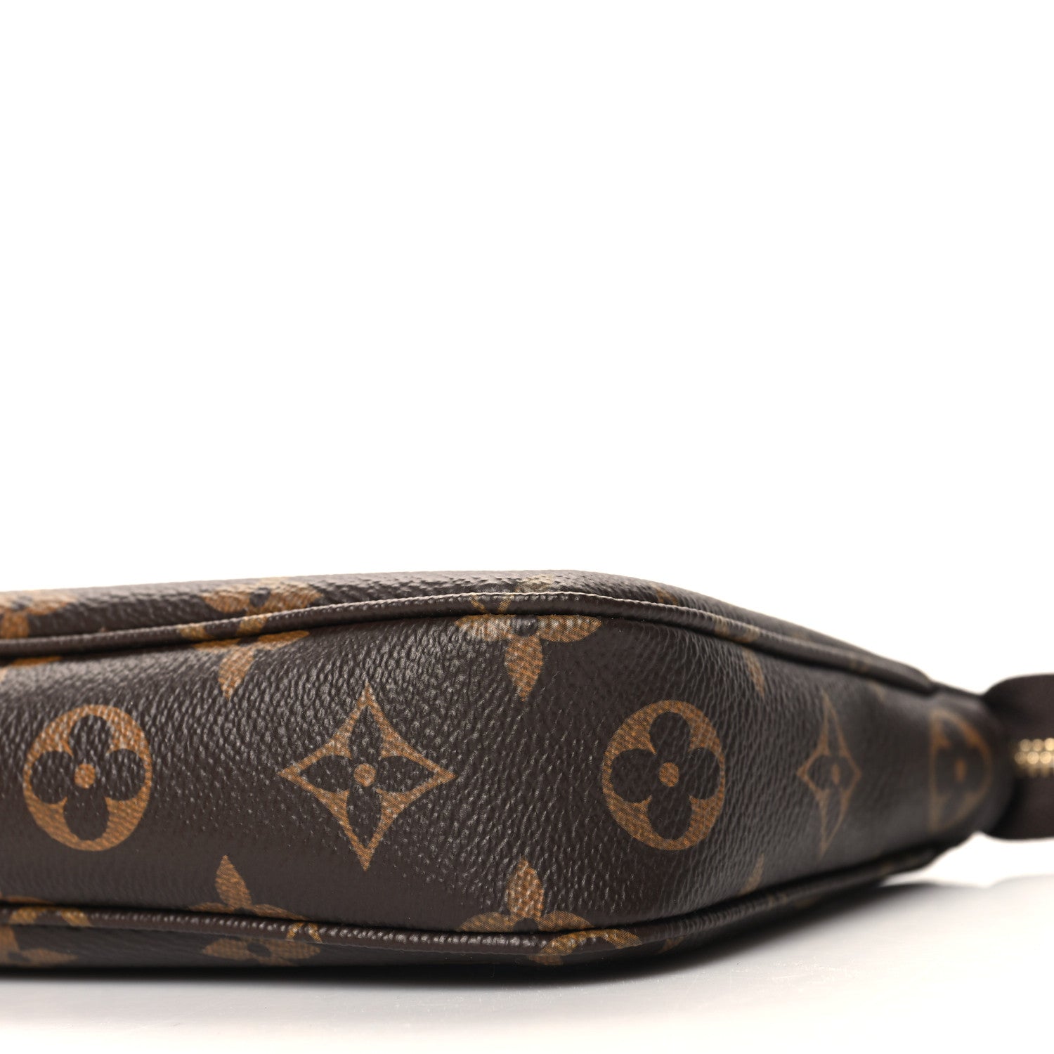 Louis Vuitton Monogram Pochette Accessories NM 9 of 10