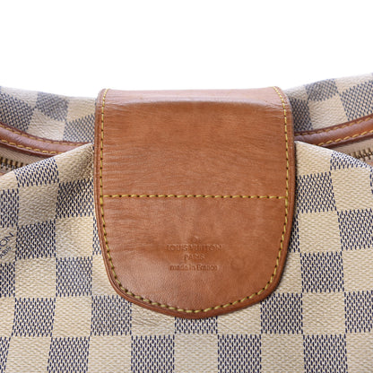 Louis Vuitton Damier Azur Stresa PM 17 of 20