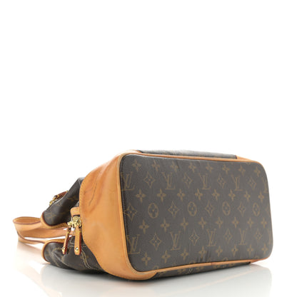 Louis Vuitton Monogram Riveting 4 of 19