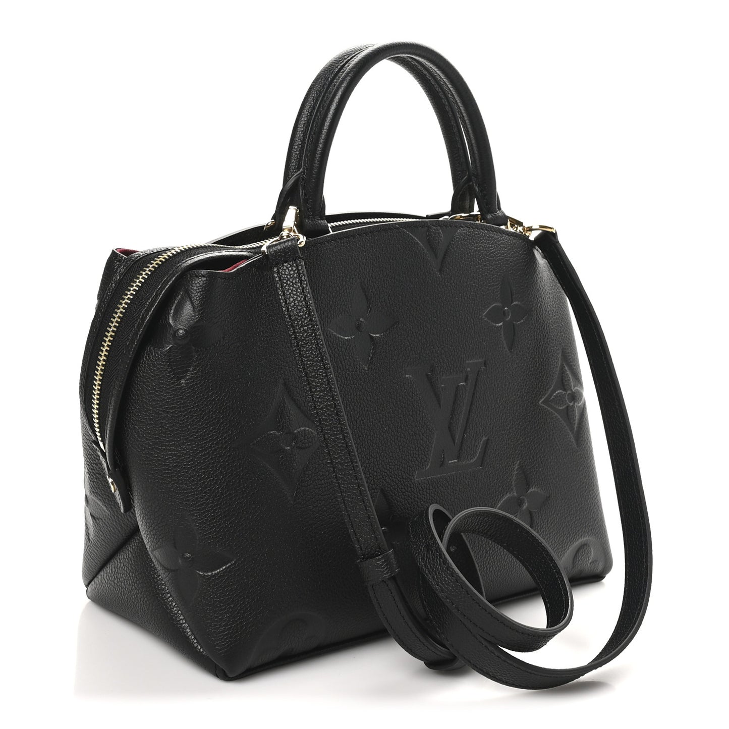 Empreinte Monogram Giant Petit Palais Black