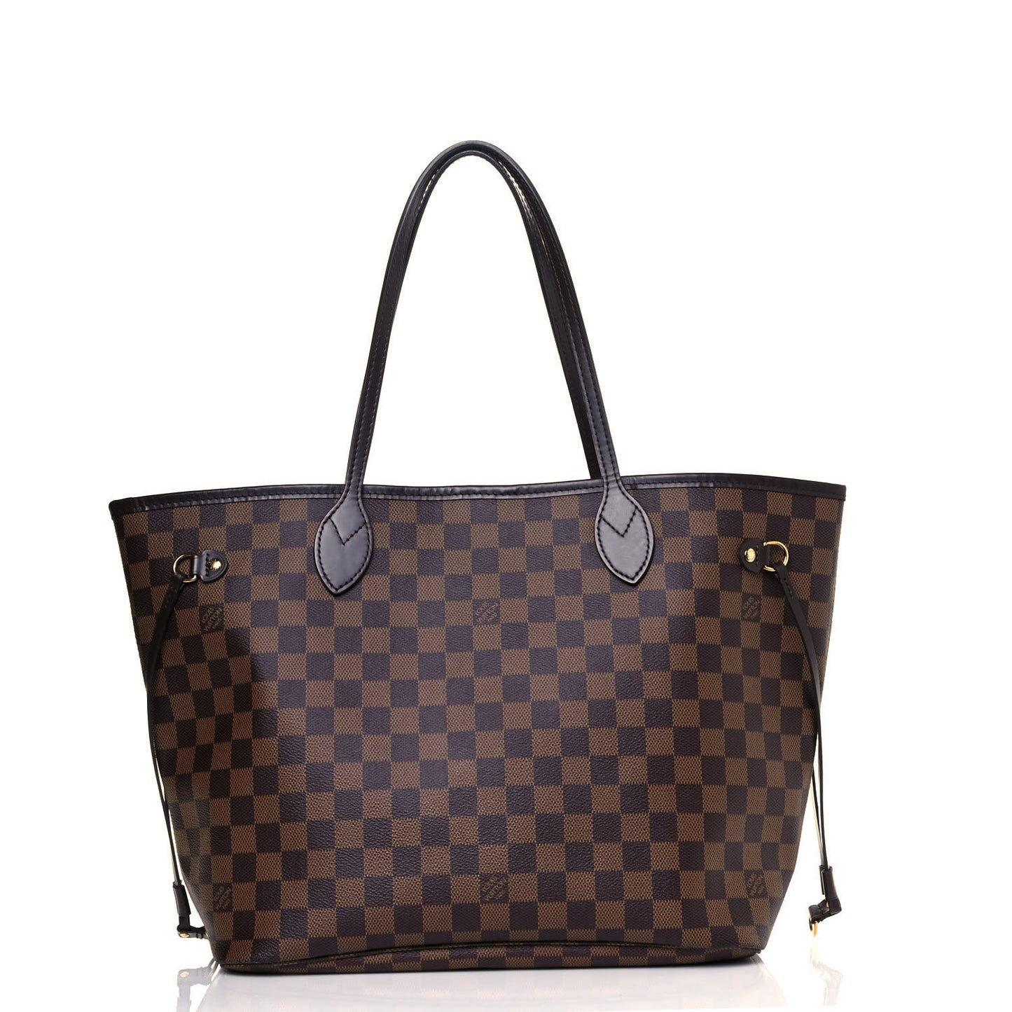 Damier Ebene Neo Neverfull MM