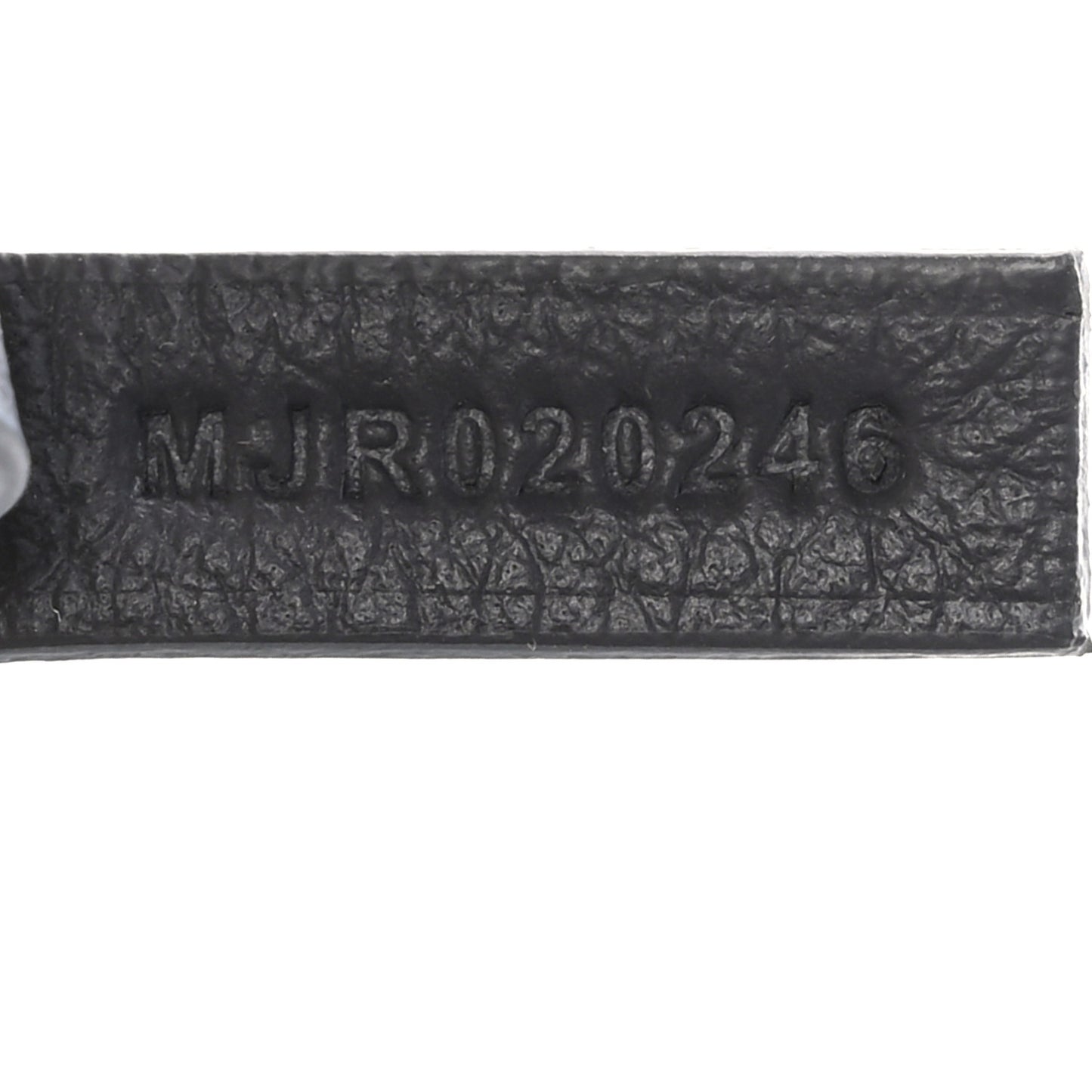Goyardine Saint Louis GM Grey