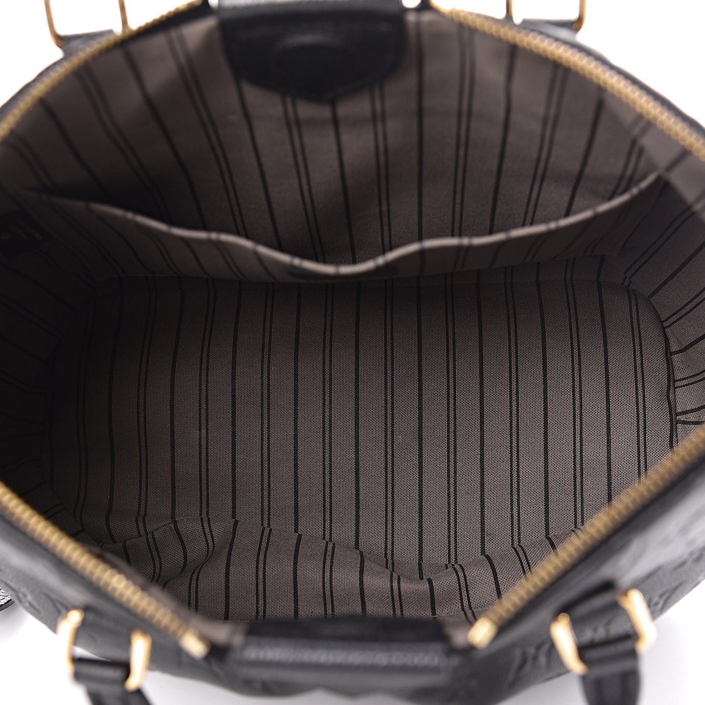 Empreinte Mazarine MM Black