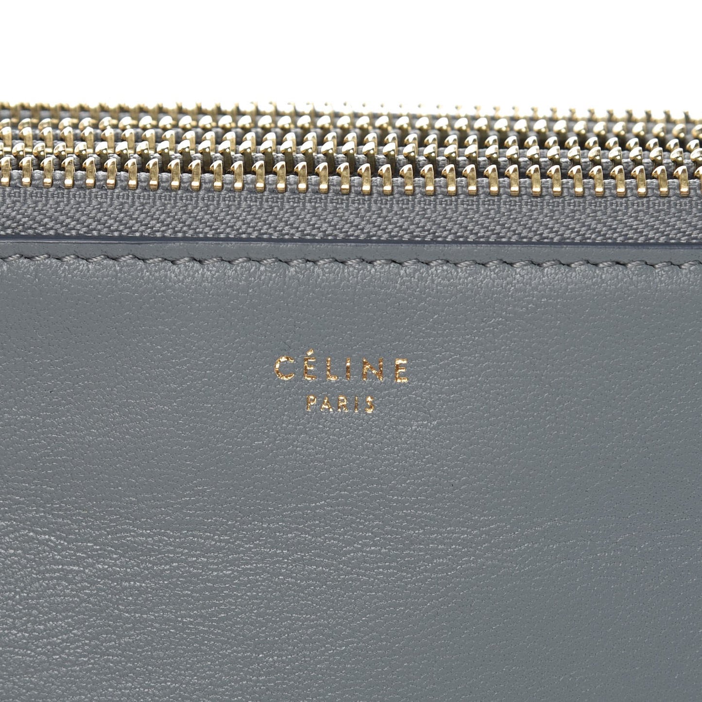 Lambskin Small Trio Crossbody Bag Storm