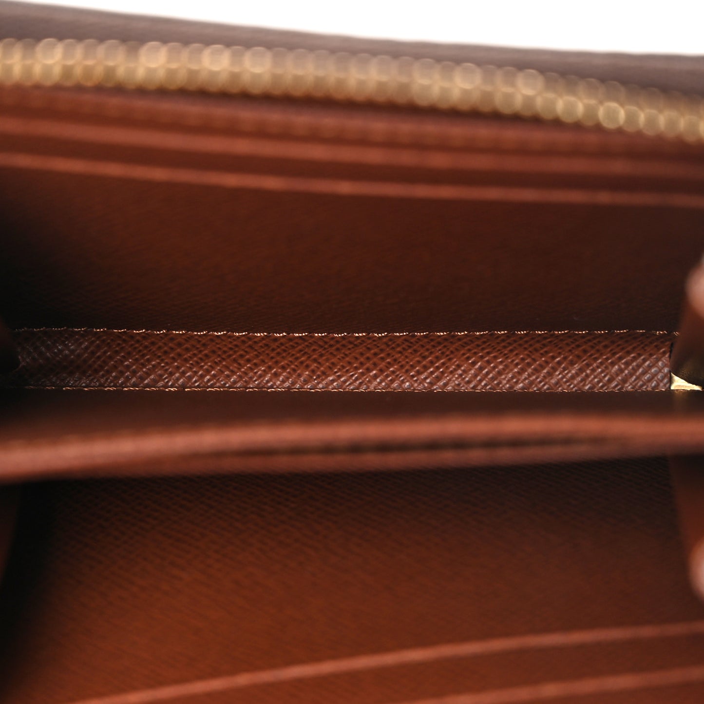 Monogram Zippy Coin Purse