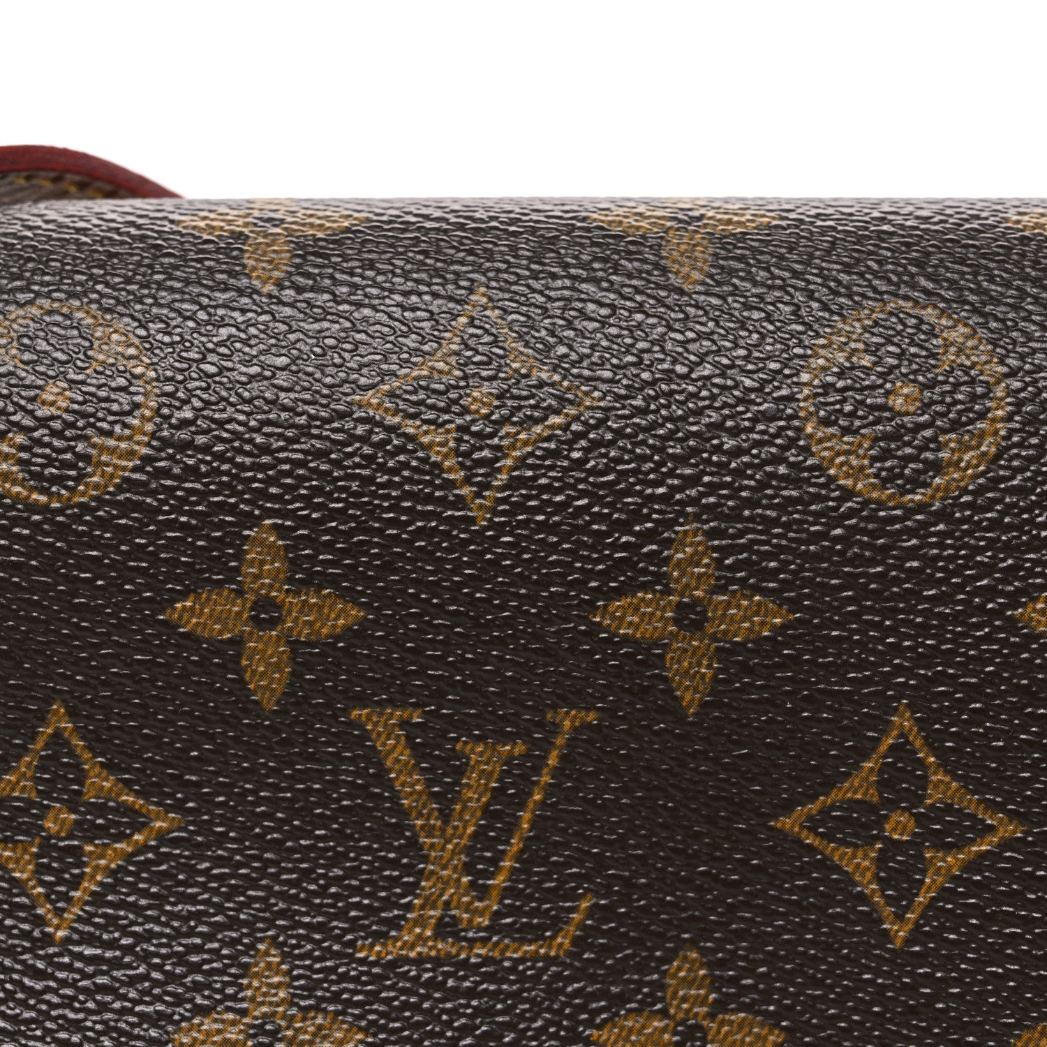 Louis Vuitton Monogram Musette Tango 8 of 10