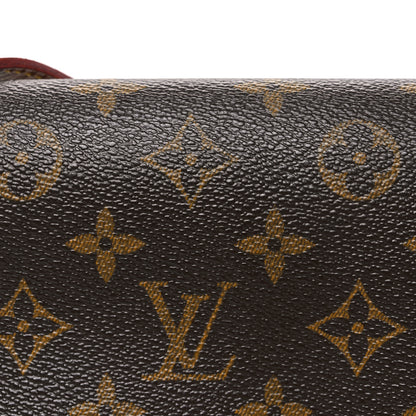 Louis Vuitton Monogram Musette Tango 8 of 10