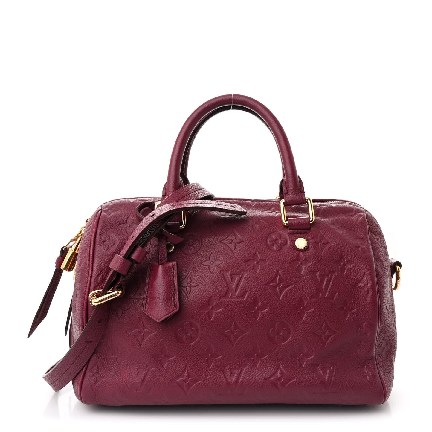 Empreinte Speedy Bandouliere 25 Aurore