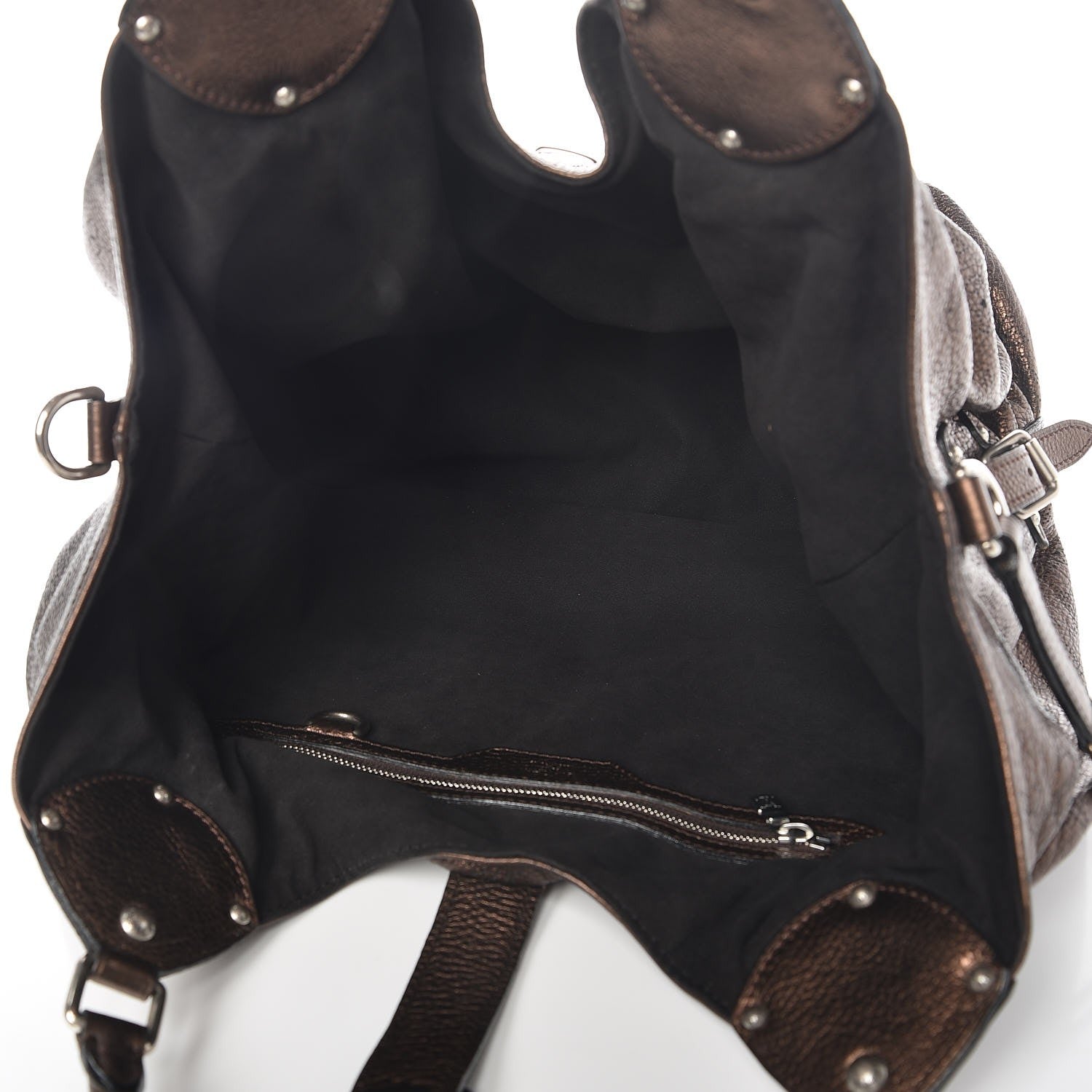 Louis Vuitton Mahina XL Mordore 5 of 7