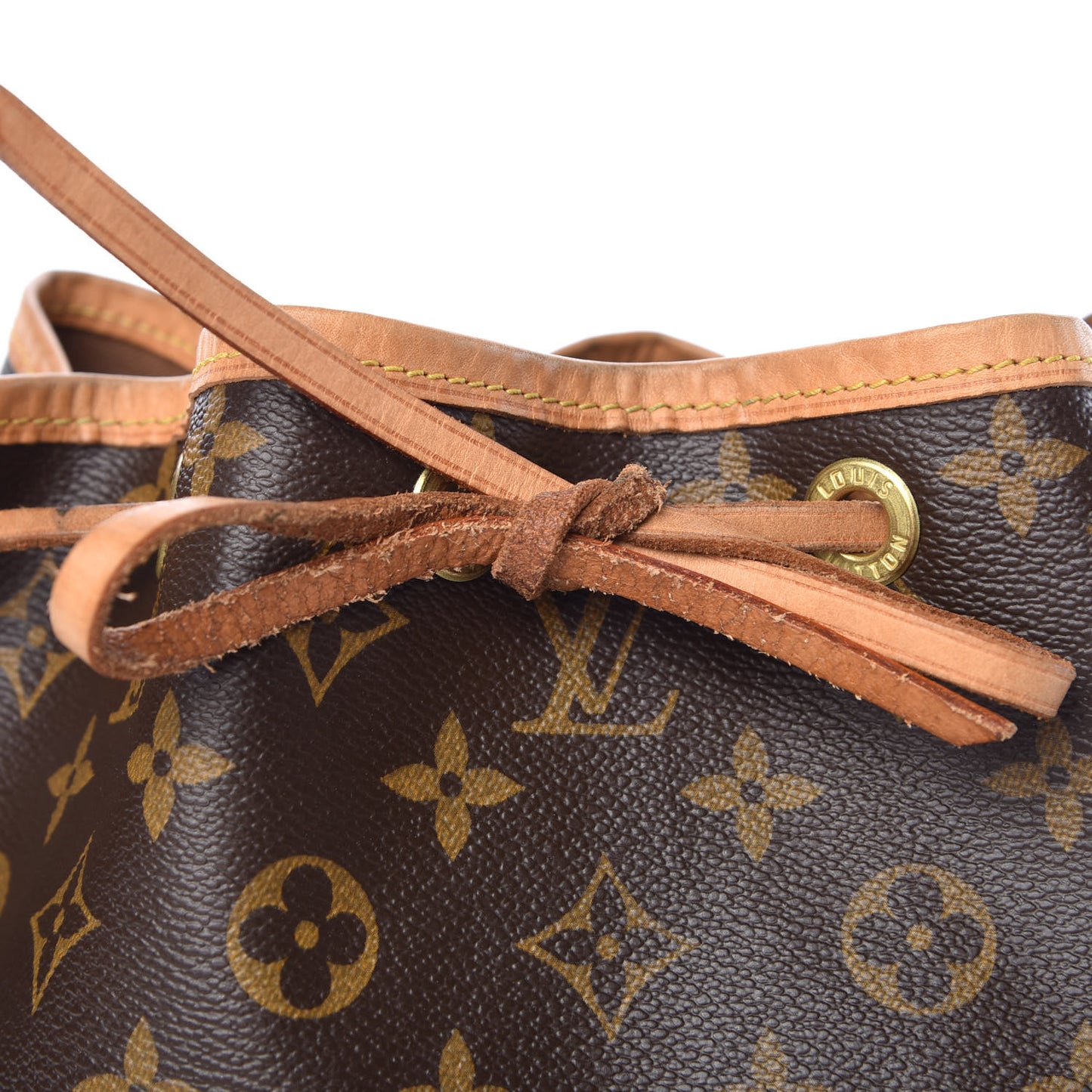 Monogram Petit Noe
