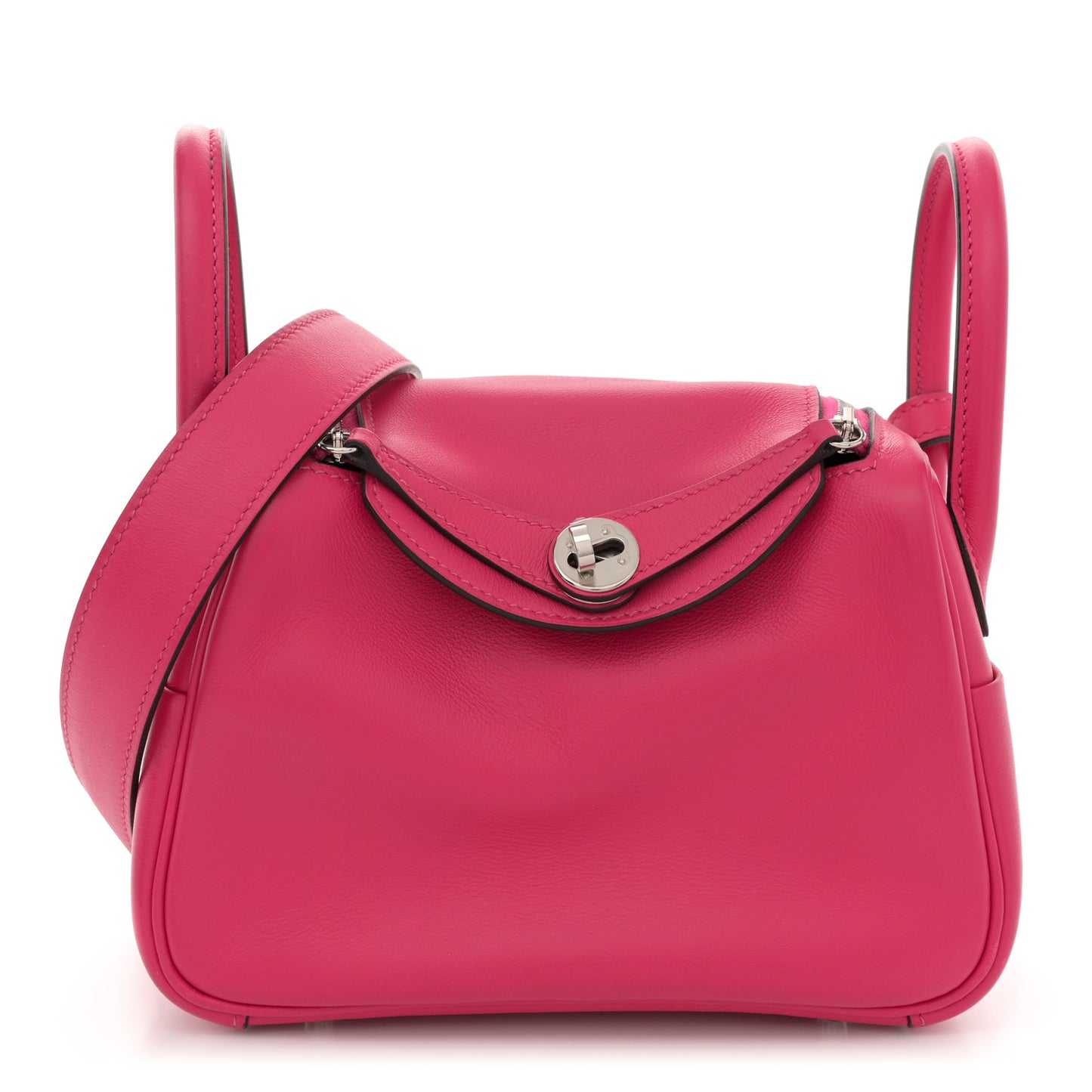 Swift Verso Mini Lindy 20 Rose Mexico Rouge Piment