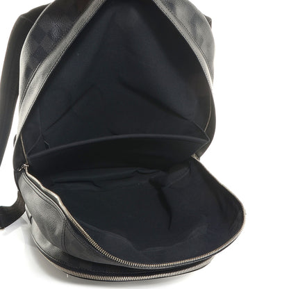 Louis Vuitton Damier Graphite Michael Backpack 5 of 7