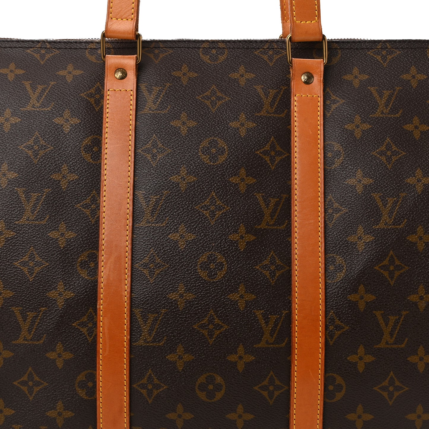 Monogram Sac Flanerie 45