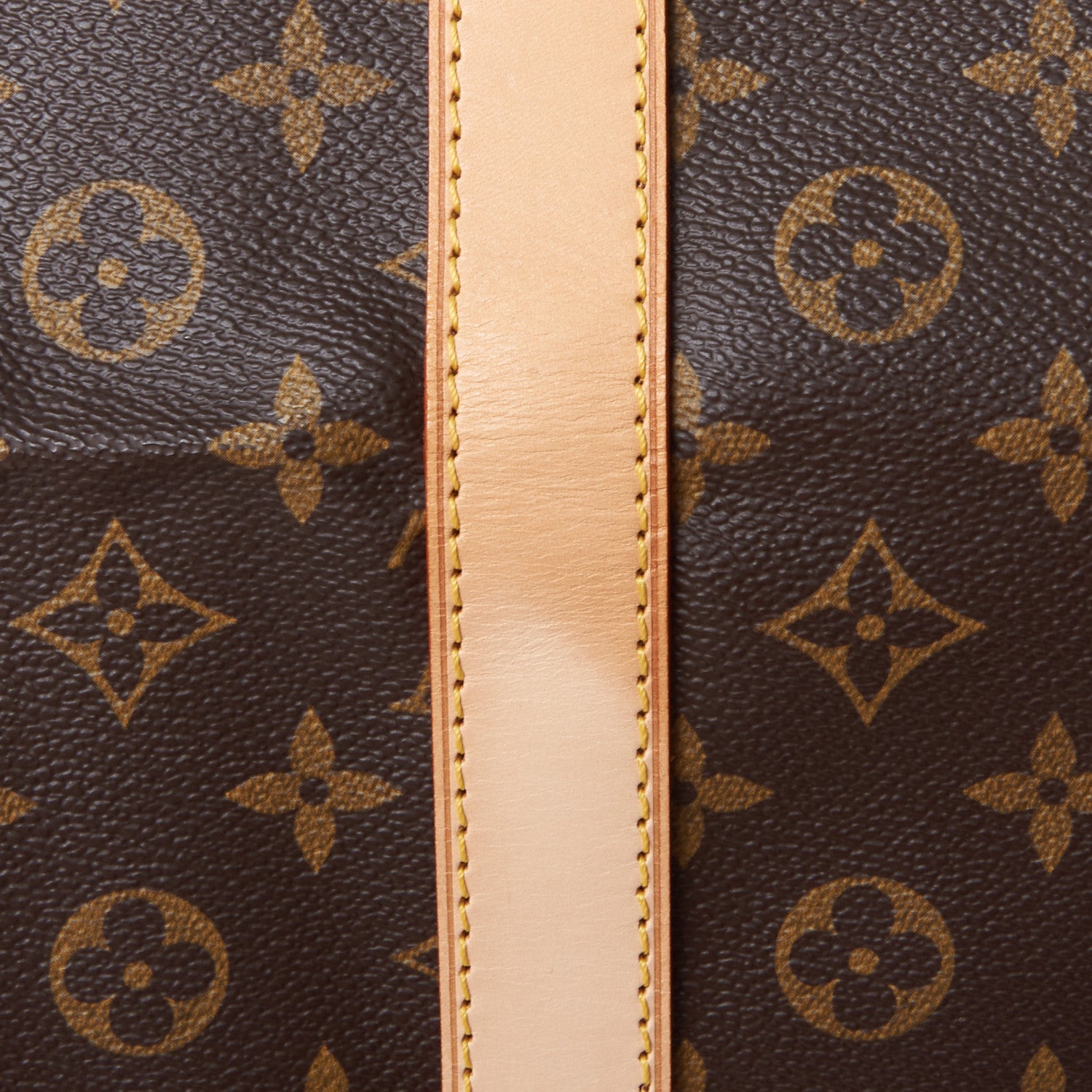 Louis Vuitton Monogram Keepall 60 12 of 16