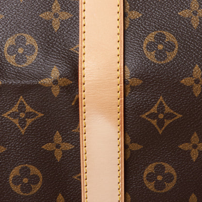 Louis Vuitton Monogram Keepall 60 12 of 16