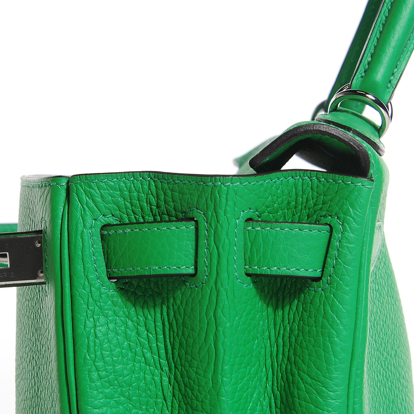 Taurillon Clemence Kelly Retourne 28 Bambou Bamboo