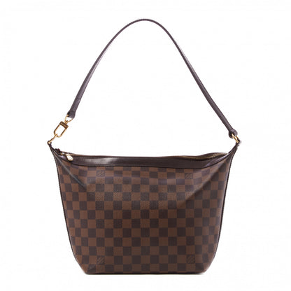 Louis Vuitton Damier Ebene Illovo MM 1 of 10