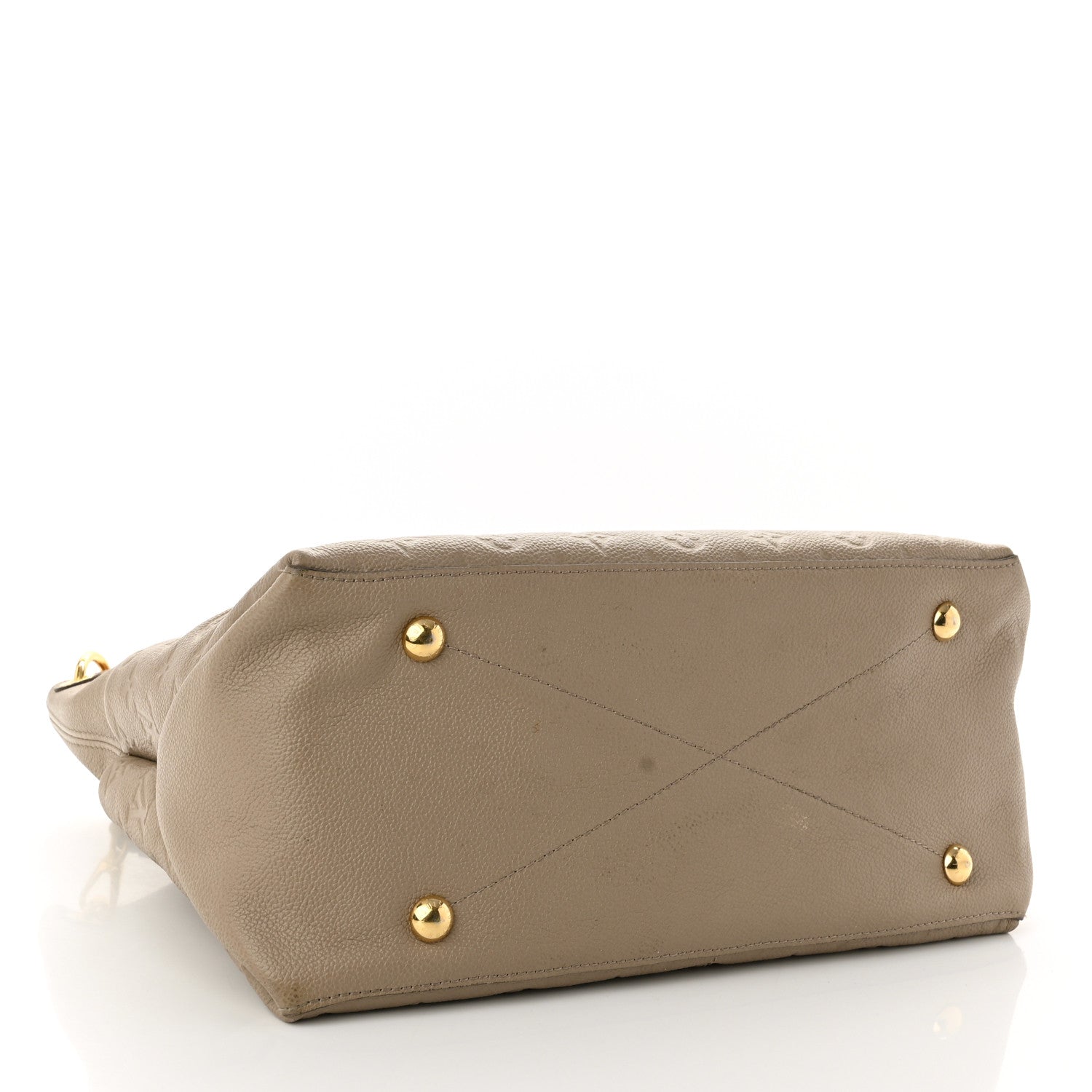 Louis Vuitton Empreinte Maida Hobo Tourterelle 4 of 12