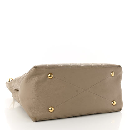 Louis Vuitton Empreinte Maida Hobo Tourterelle 4 of 12