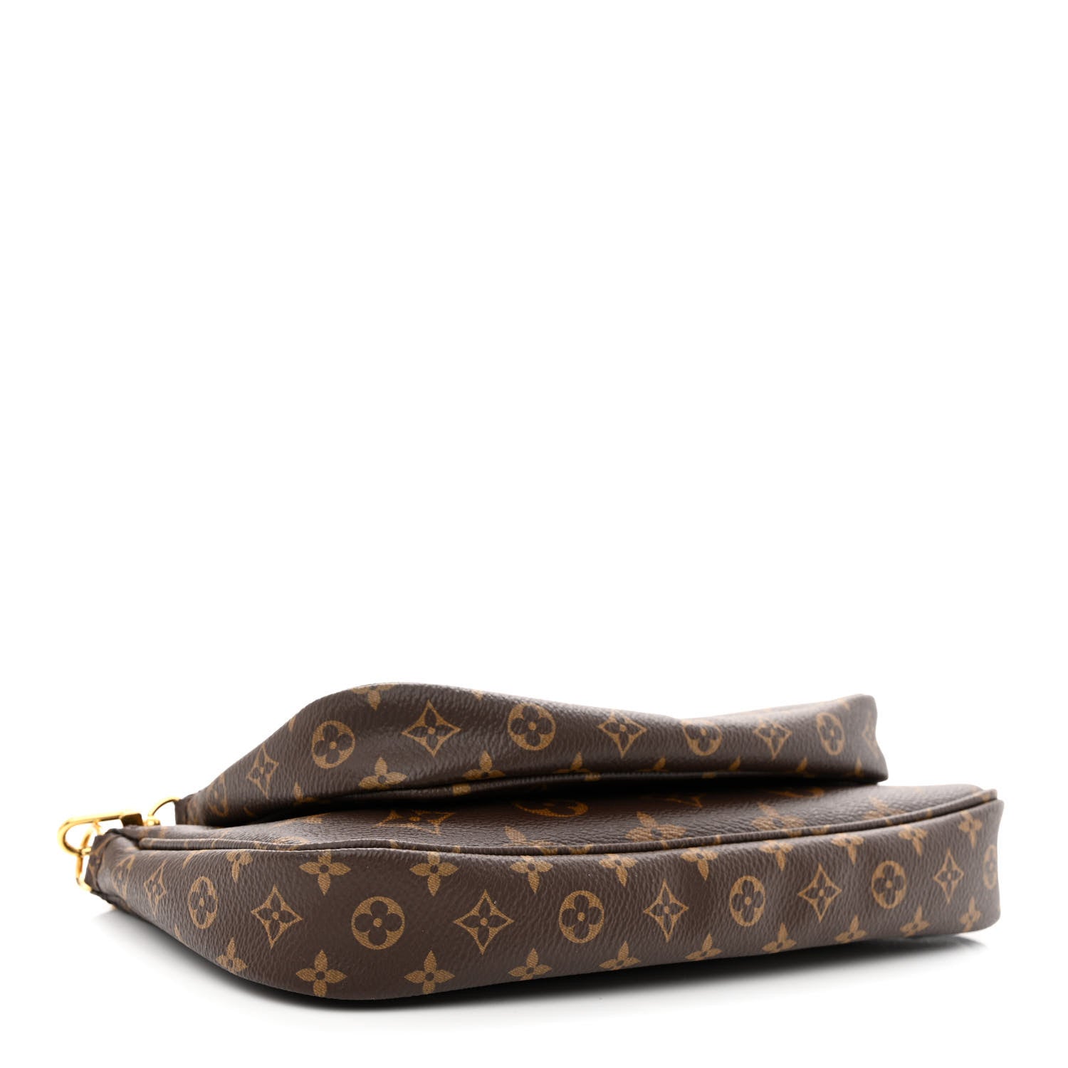 Louis Vuitton Monogram Multi Pochette Accessories Rose Clair 9 of 12