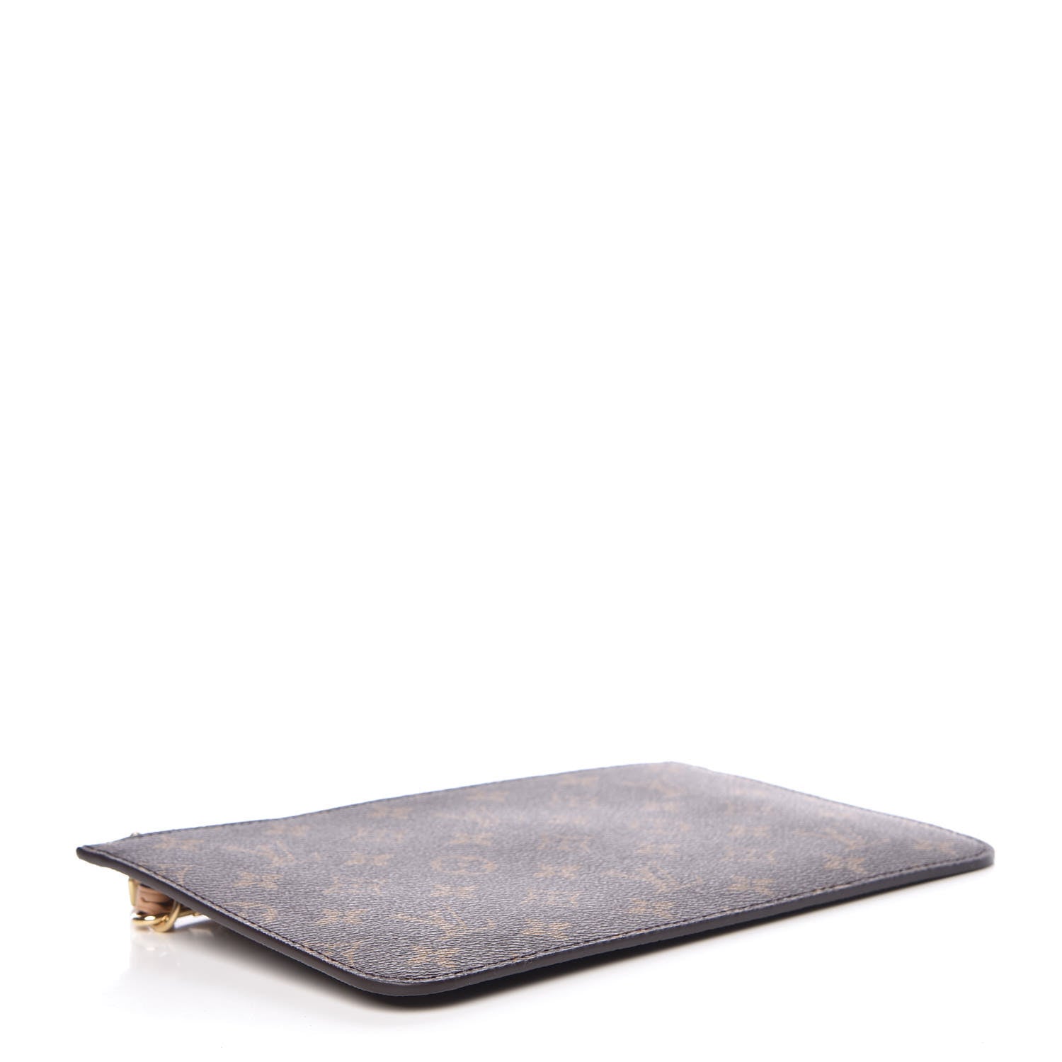 Louis Vuitton Monogram Neverfull MM GM Pochette Cherry 4 of 8