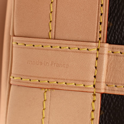 Louis Vuitton Monogram Noe 7 of 10