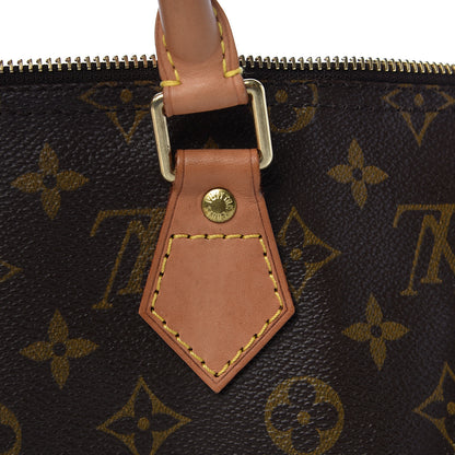 Louis Vuitton Monogram Speedy 35 16 of 31