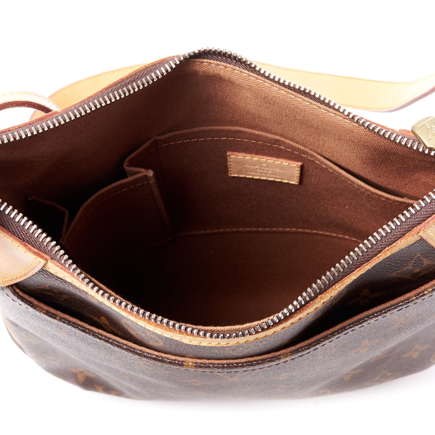 Louis Vuitton Monogram Odeon PM 6 of 7