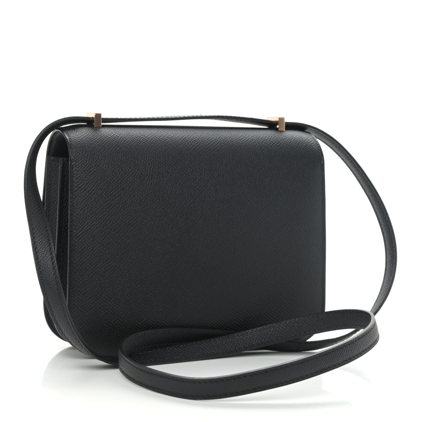 Epsom Constance 18 Black
