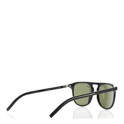 Christian Dior HOMME Black Tie Sunglasses Black 4 of 4