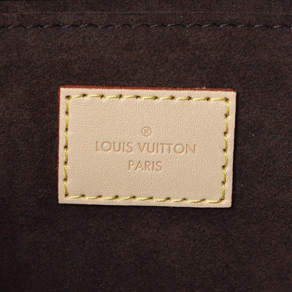Louis Vuitton Monogram Pochette Metis 6 of 9