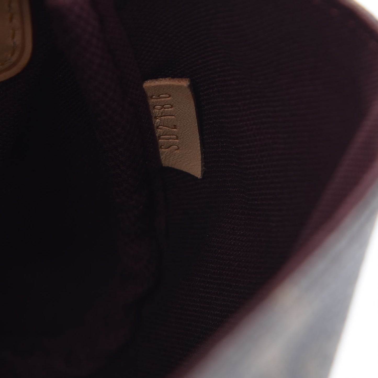 Monogram Favorite PM