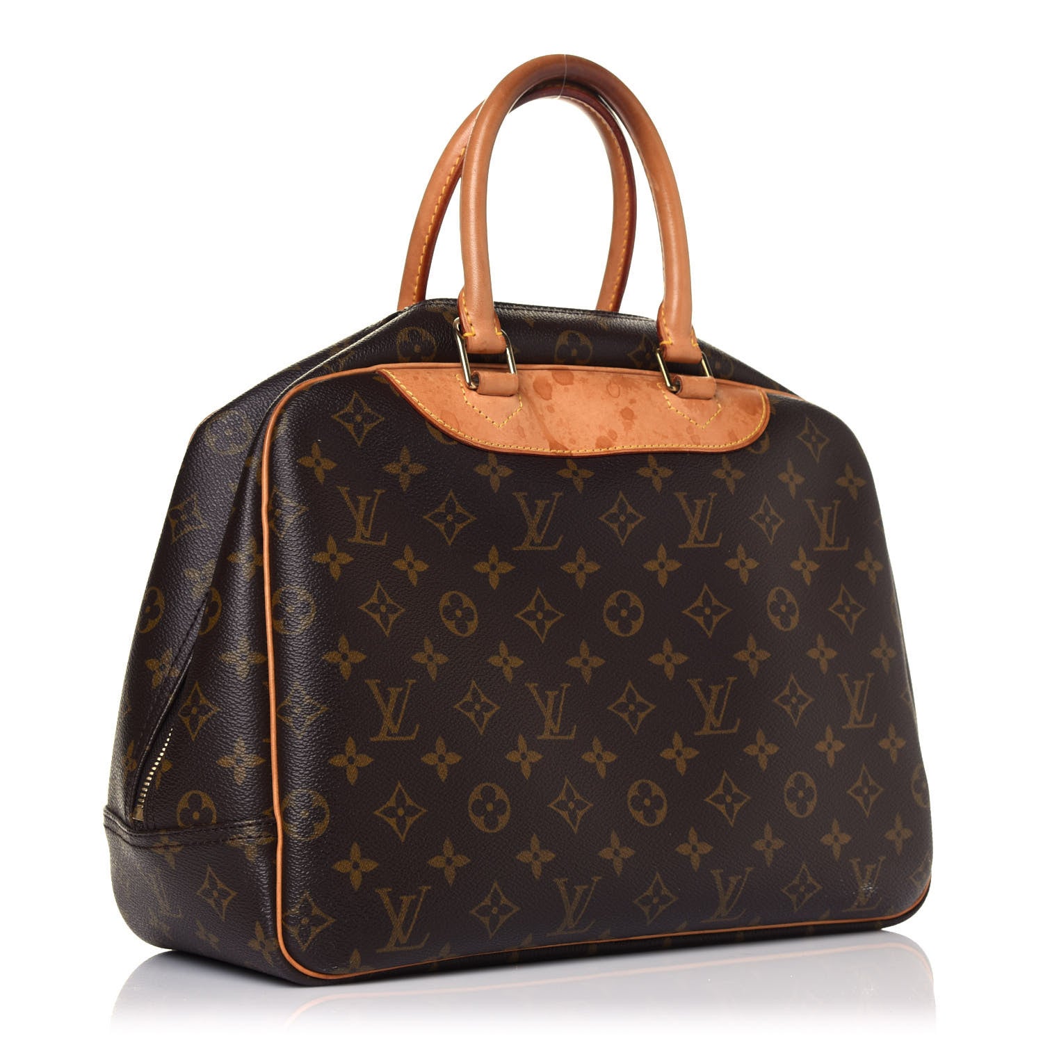 Louis Vuitton Monogram Deauville 3 of 14