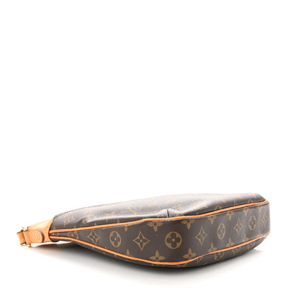 Louis Vuitton Monogram Odeon PM 4 of 11