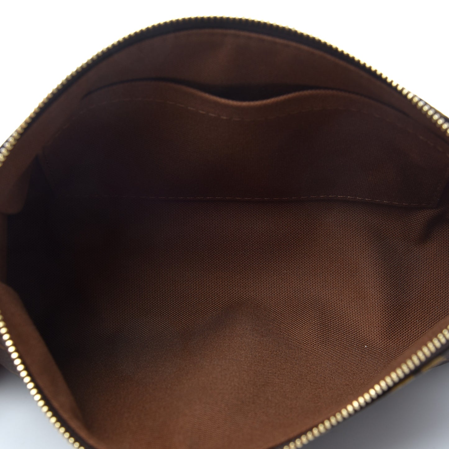Monogram Pochette Accessories NM