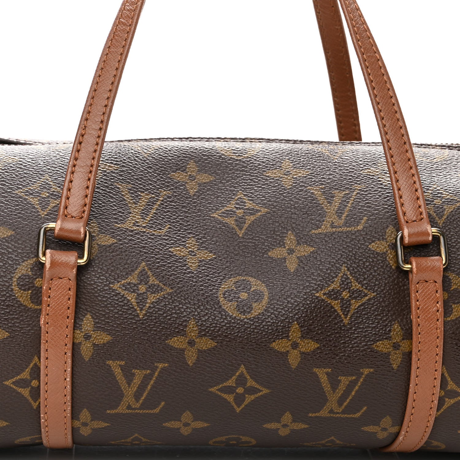 Louis Vuitton Monogram Papillon 26 7 of 14