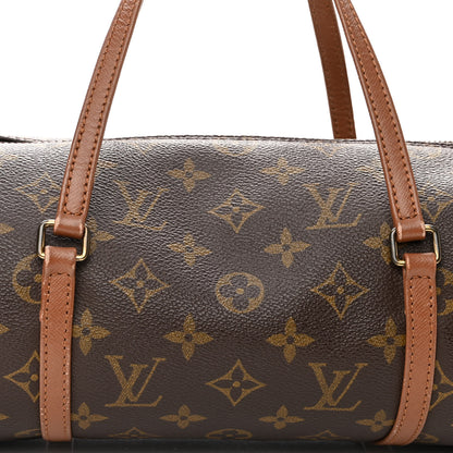 Louis Vuitton Monogram Papillon 26 7 of 14