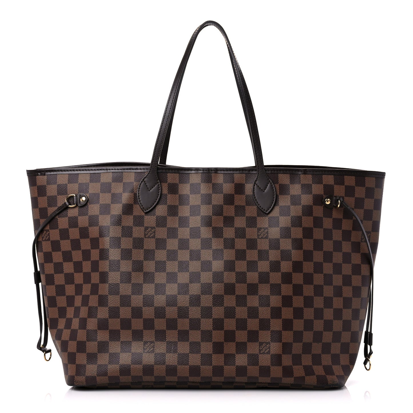 Damier Ebene Neo Neverfull GM