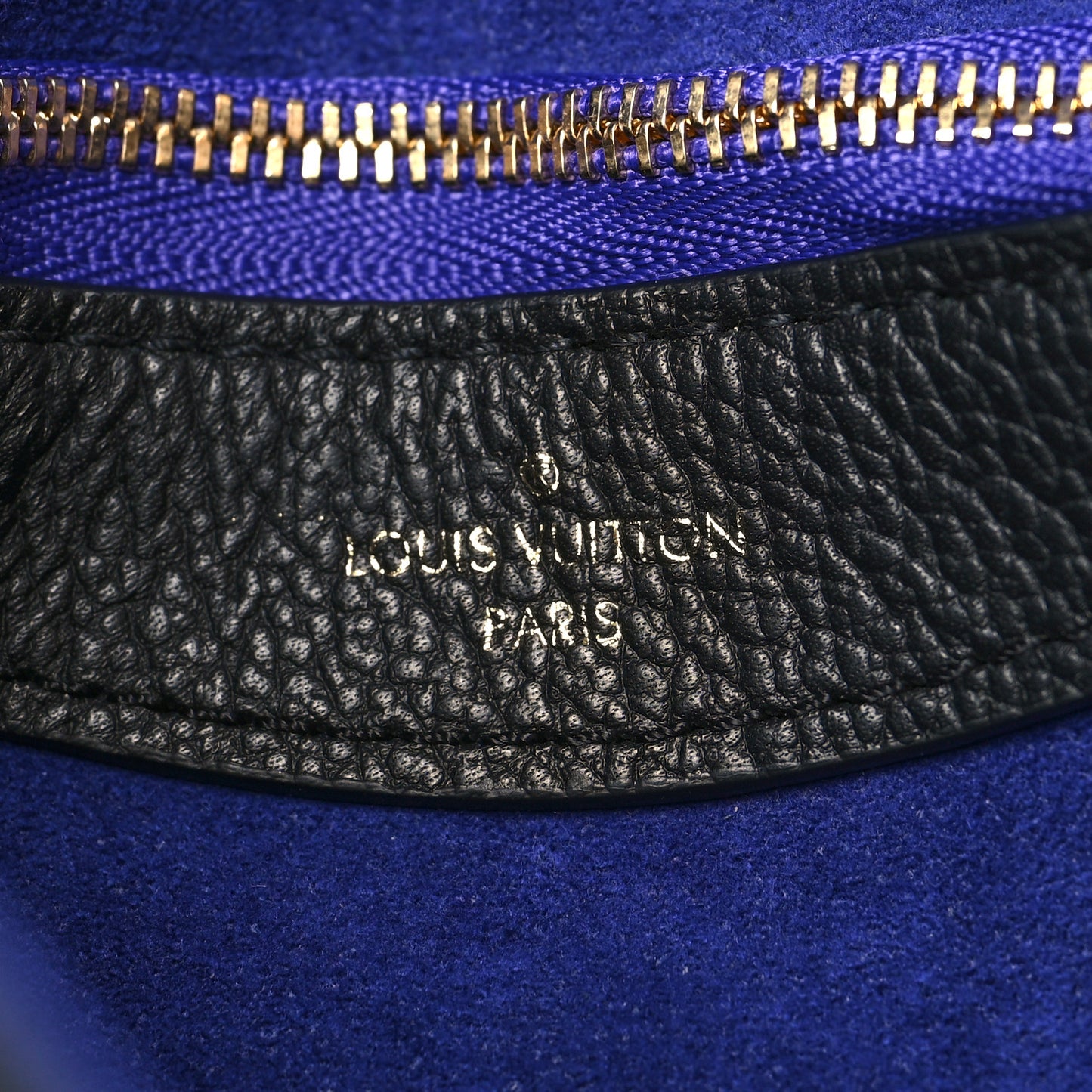 Empreinte Monogram Giant Diane Black