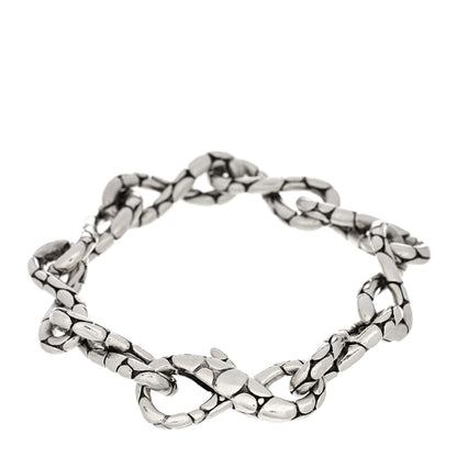 John Hardy Sterling Silver Infinity Kali Bracelet 2 of 3