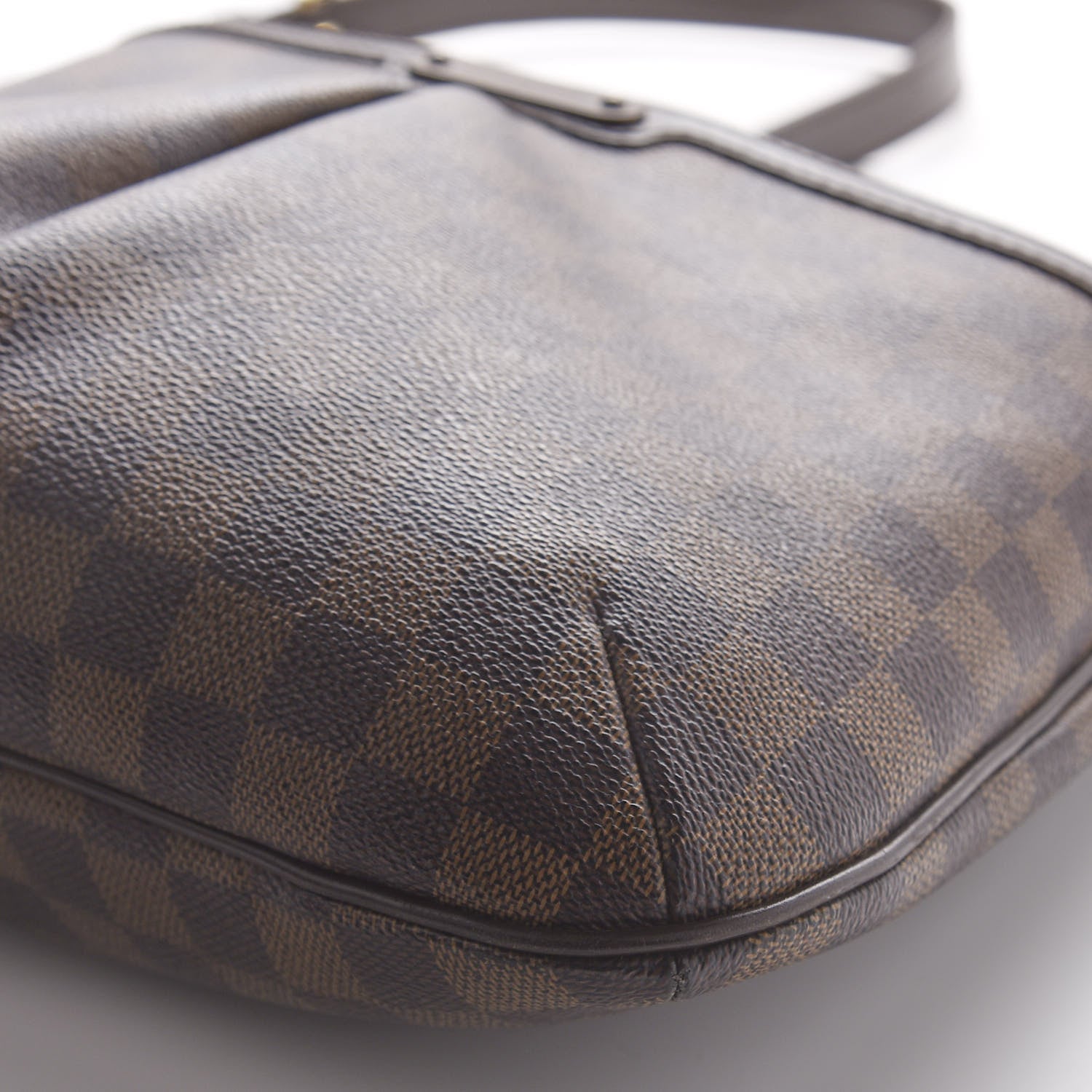 Louis Vuitton Damier Ebene Bloomsbury PM 8 of 10