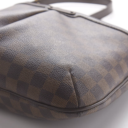 Louis Vuitton Damier Ebene Bloomsbury PM 8 of 10