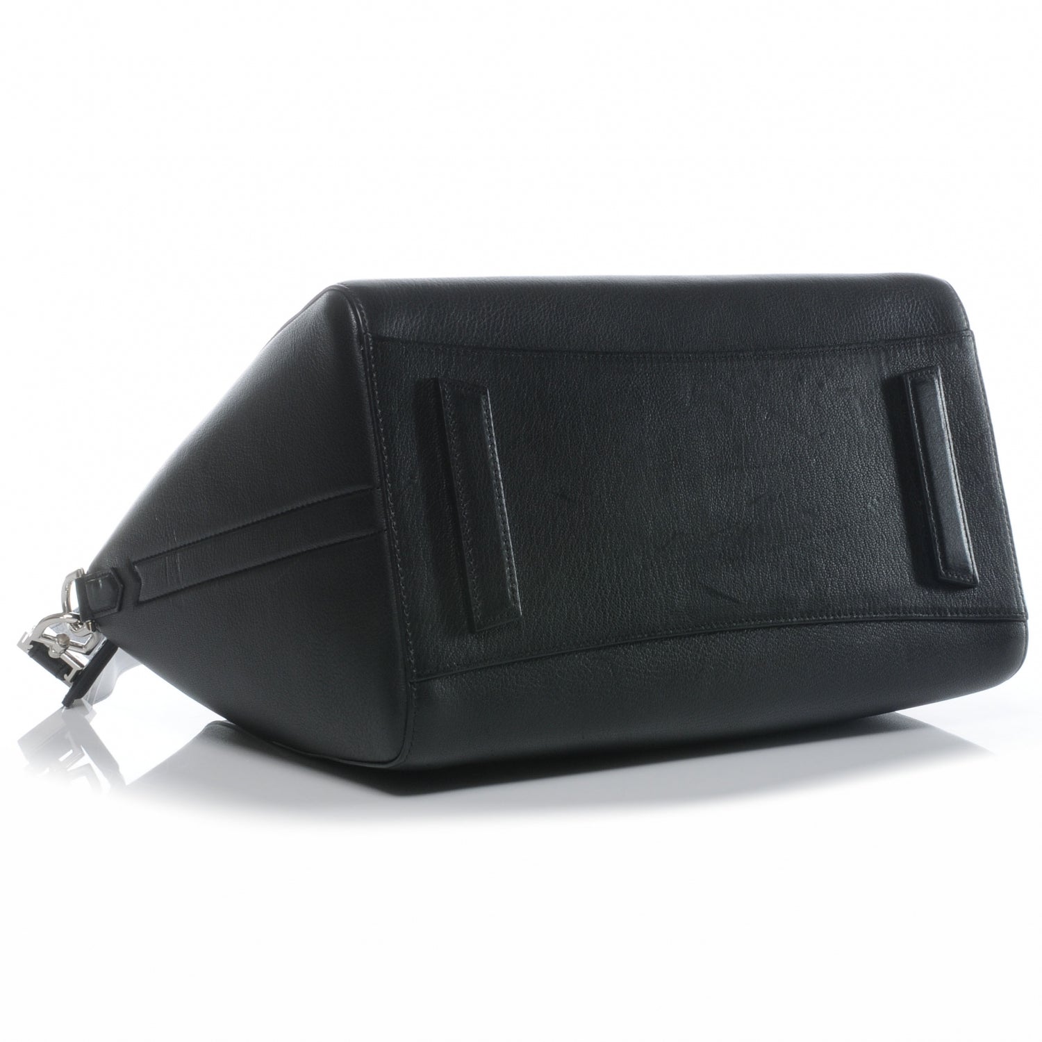 Givenchy Goatskin Medium Antigona Black 5 of 8