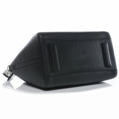Givenchy Goatskin Medium Antigona Black 5 of 8