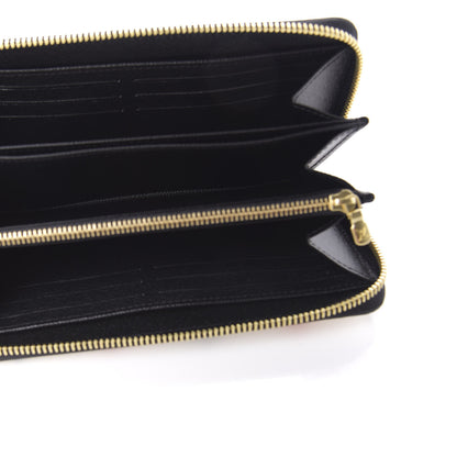 Louis Vuitton Game On Zippy Wallet White 5 of 8