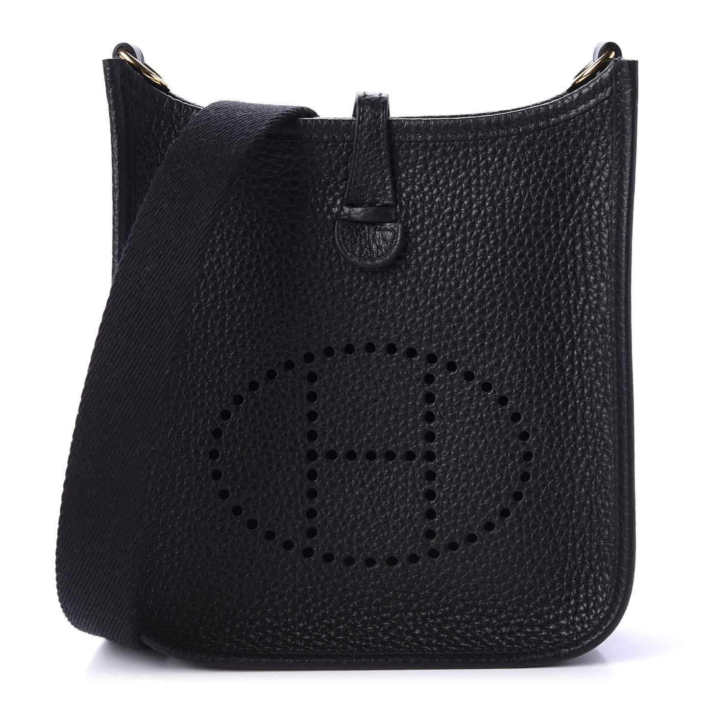 Taurillon Clemence Evelyne TPM Black